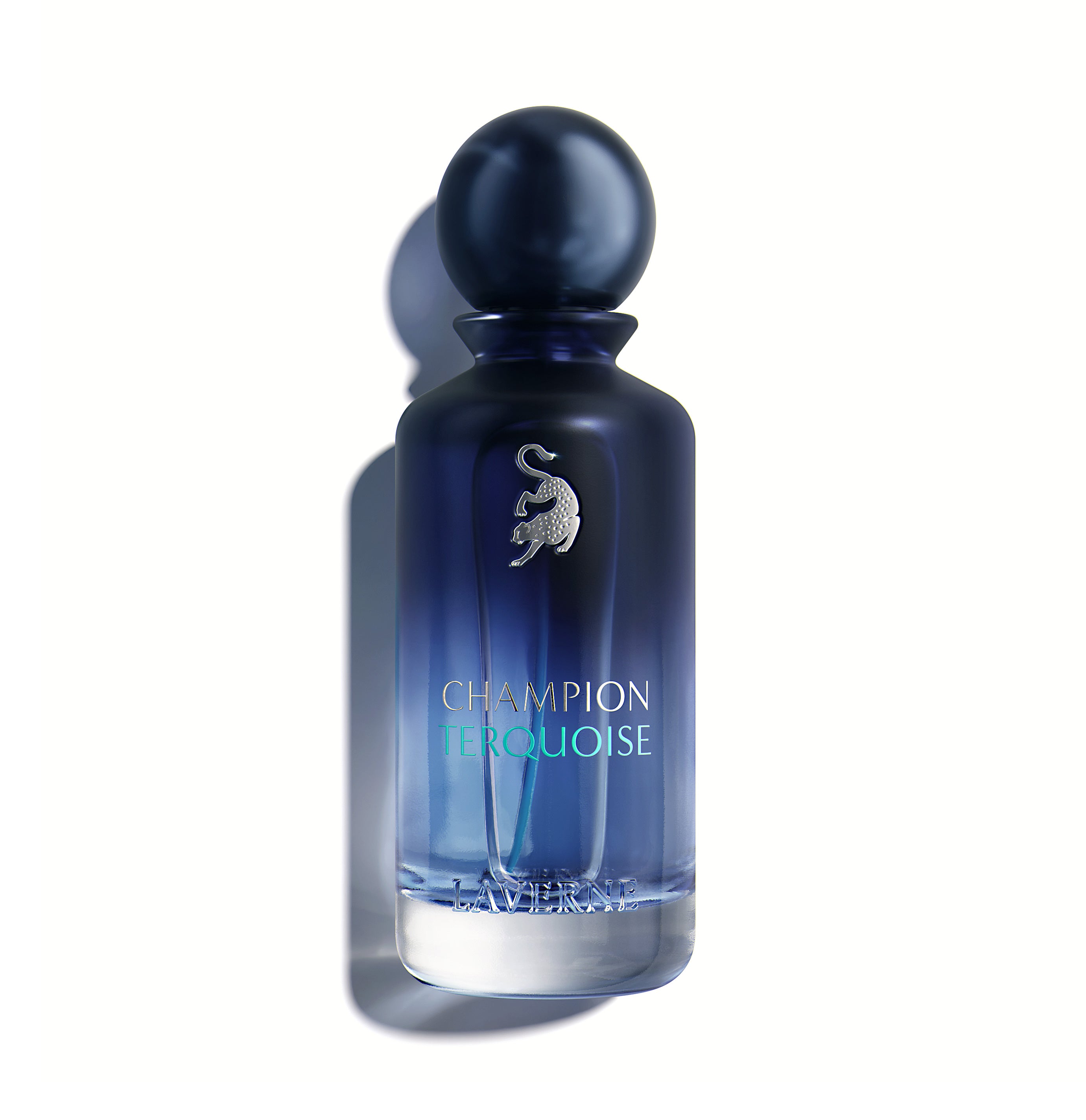 Champion Turquoise Laverne 200ml